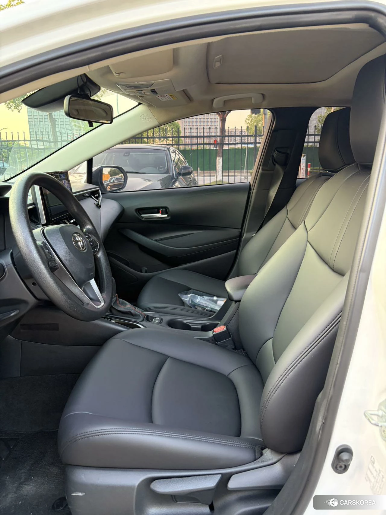 Toyota Corolla id 4492976 из Китая 8