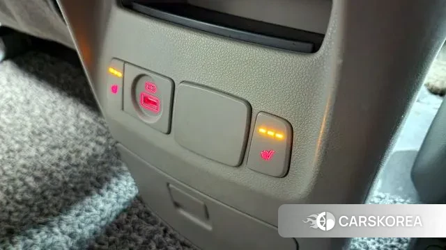 Kia The New Carnival id 3220288 из Кореи 8