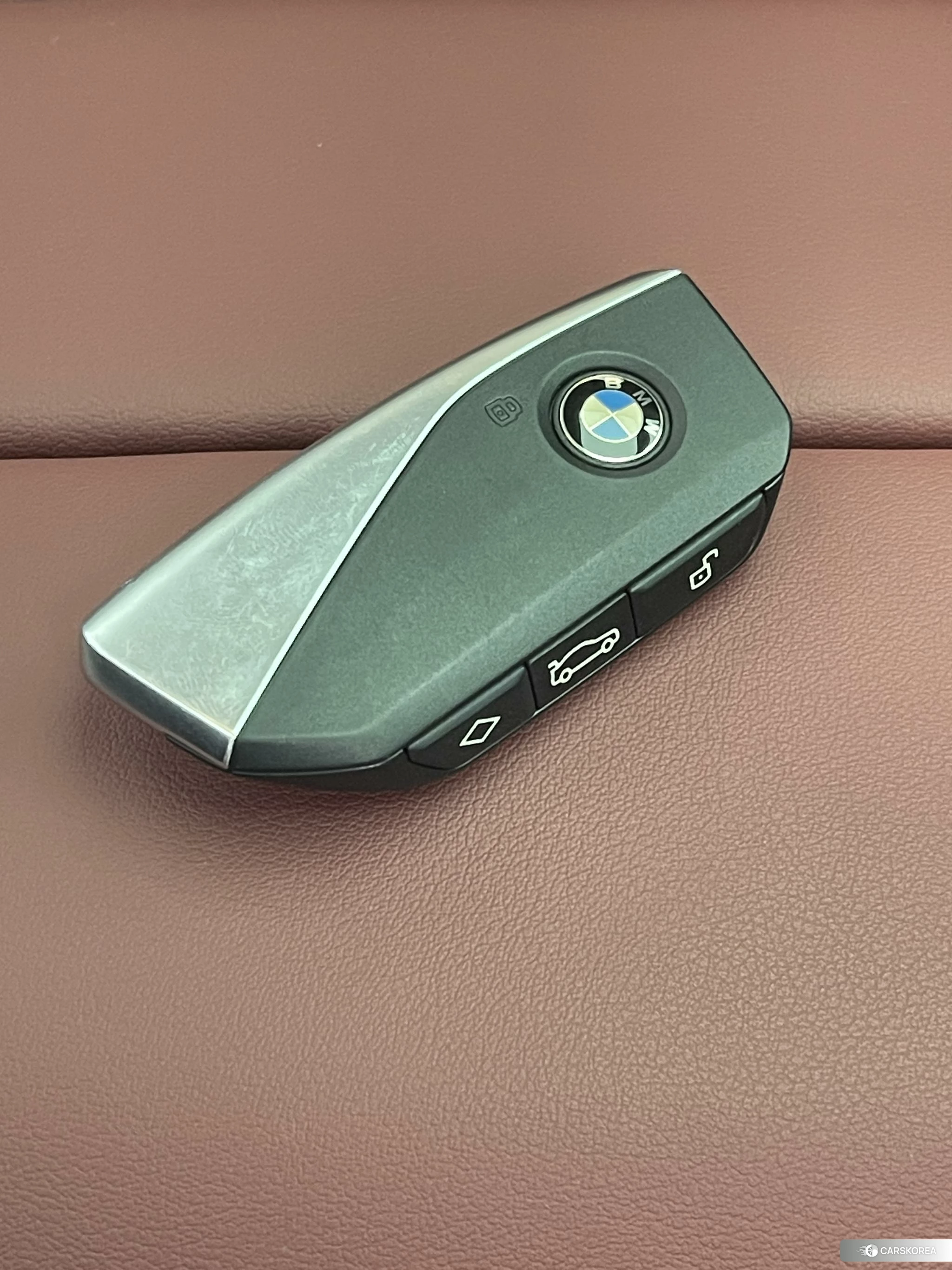 BMW X5 id 4452706 из Китая 8