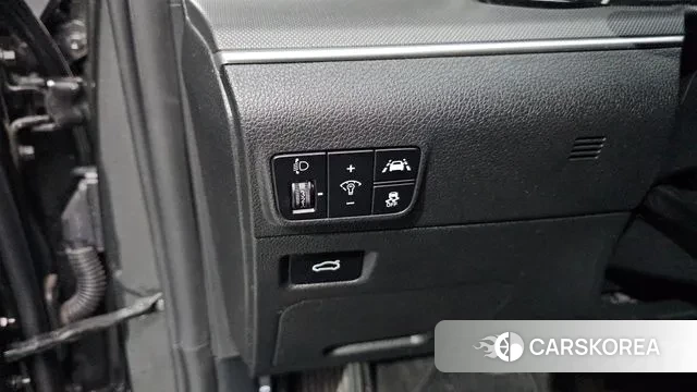 Kia K5 3rd generation id 3525337 из Кореи 8