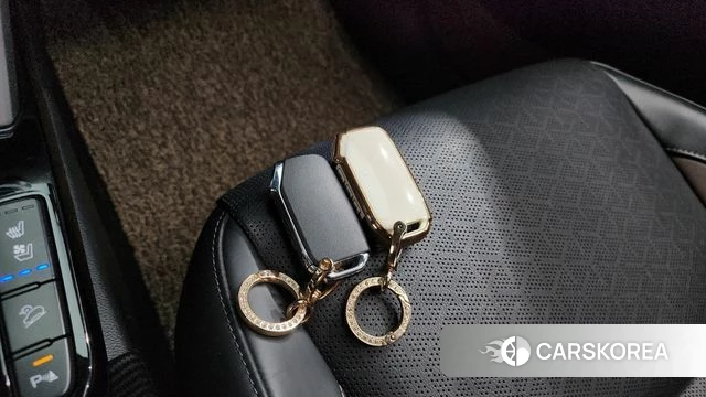 Kia Seltos id 4595402 из Кореи 8