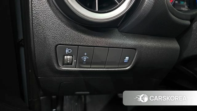 Hyundai The New Kona id 3953956 из Кореи 8