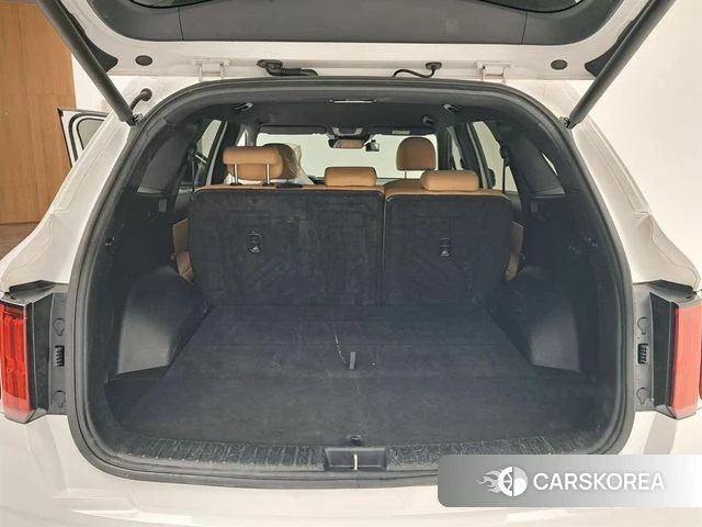Kia Sorento 4th Generation id 4423968 из Кореи 8