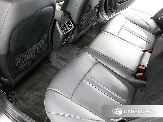 Hyundai Sonata Hybrid (DN8) id 3488211 из Кореи 8