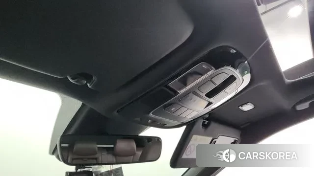 Hyundai Tucson Hybrid (NX4) id 3524826 из Кореи 8