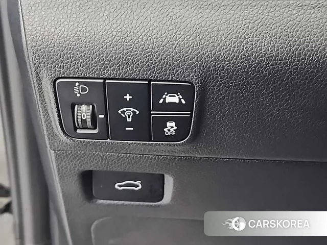 Kia K5 3rd generation id 3764987 из Кореи 8