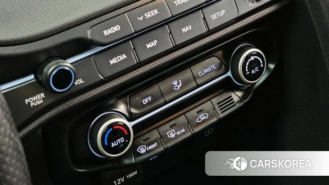 Hyundai Veloster (JS) id 3886360 из Кореи 8