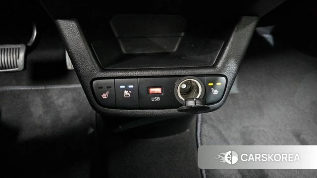 Kia The New Kia Ray id 4360769 из Кореи 8