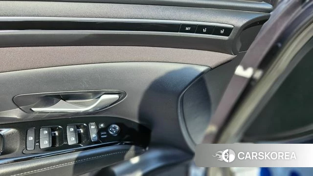 Hyundai Tucson (NX4) id 3833620 из Кореи 8