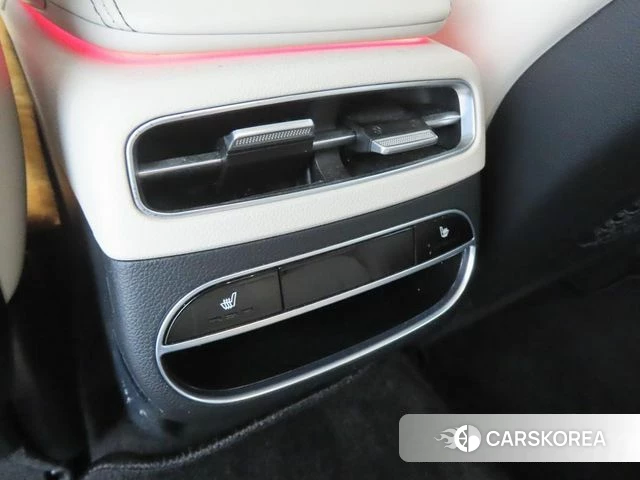 Genesis GV70 id 4315881 из Кореи 8