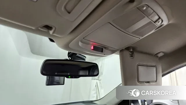 Renault Korea (Samsung) The New QM6 id 3622131 из Кореи 8