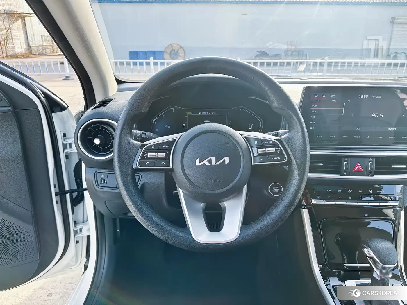 Kia K3 id 4546083 из Китая 8