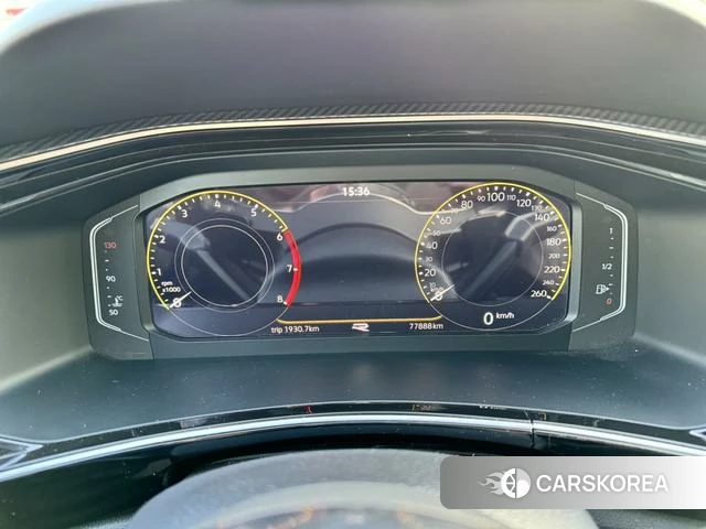 Volkswagen Tanyue id 4257895 из Китая 8