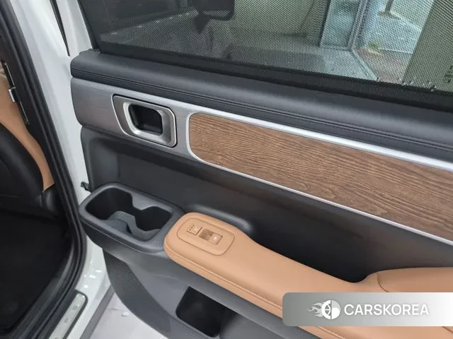 Hyundai Santa Fe (MX5) id 3021891 из Кореи 8