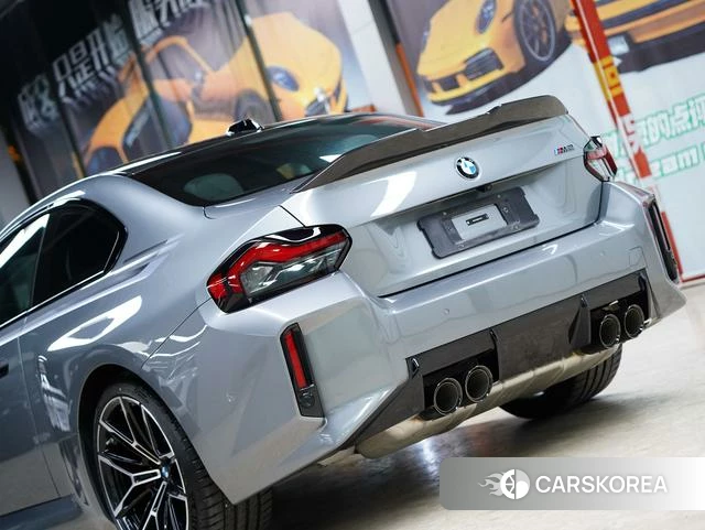 BMW M2 id 4272569 из Китая 8