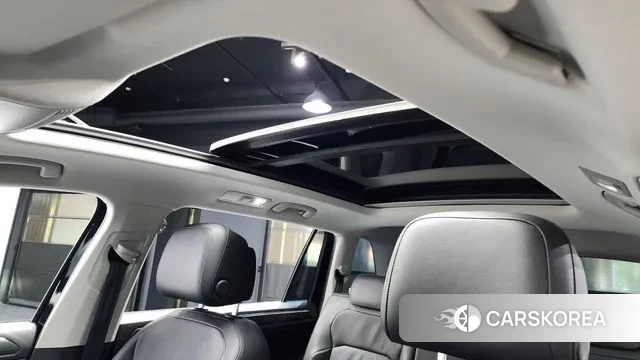 Volkswagen Tiguan Allspace id 3003967 из Кореи 8