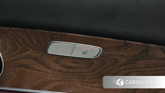 Mercedes-Benz E-Class W213 id 4605518 из Кореи 8