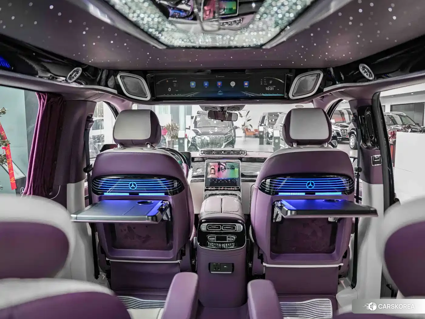 Mercedes-Benz Vito id 4653790 из Китая 8