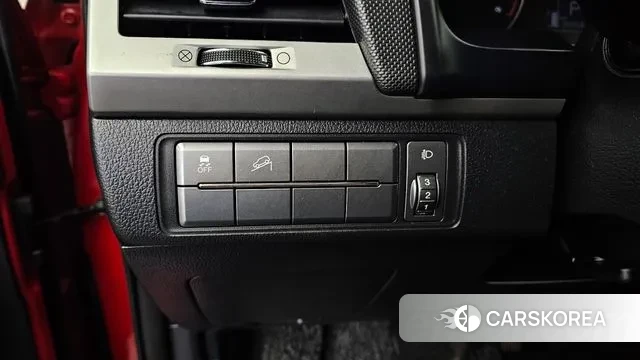 Ssangyong Rexton Sports id 3515408 из Кореи 8