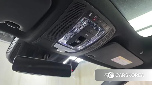 Mercedes-Benz EQA H243 id 3400254 из Кореи 8