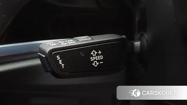 Audi Q3 (F3) id 3444159 из Кореи 8