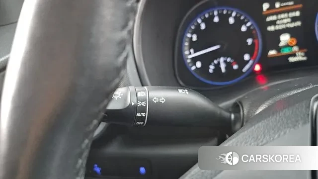 Hyundai The New Kona id 3417335 из Кореи 8