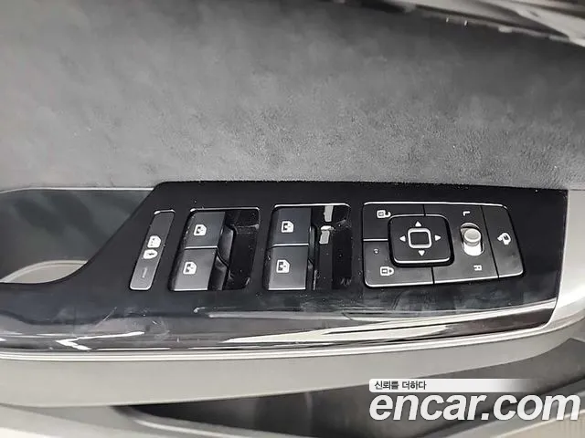 Kia EV6 id 2816252 из Кореи 8