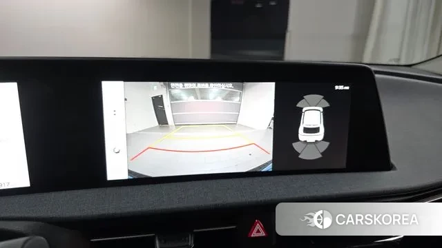 Kia EV6 id 2939265 из Кореи 8