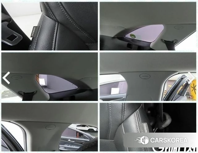 Kia The New Sorento id 4345171 из Кореи 8