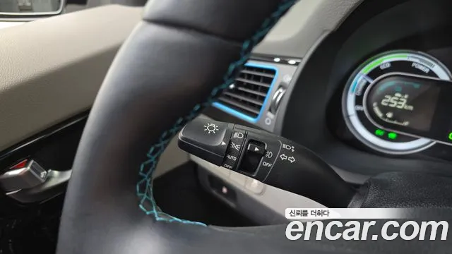 Kia Niro id 2700842 из Кореи 8