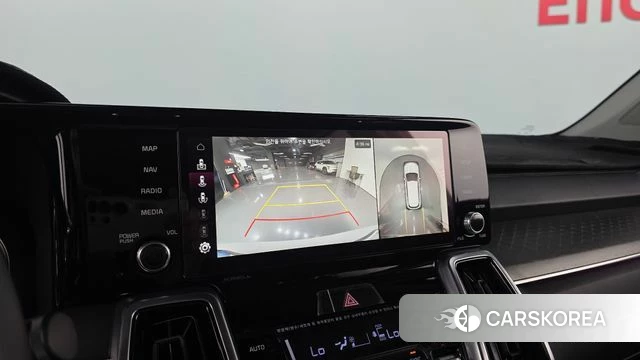 Kia Sorento 4th Generation id 4195524 из Кореи 8