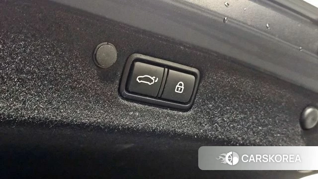 Hyundai The New Grandeur IG id 4195523 из Кореи 8