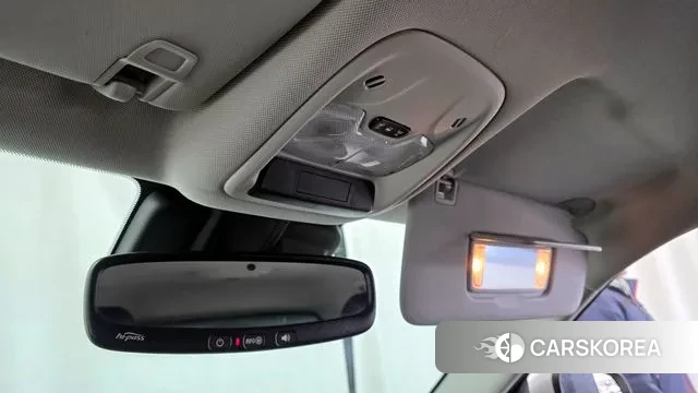 Chevrolet (GM Daewoo) Trailblazer id 3379177 из Кореи 8