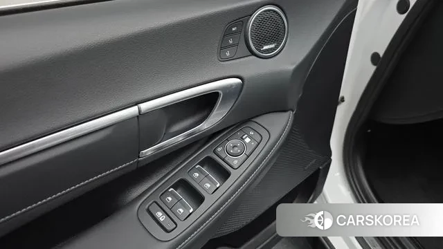 Hyundai Sonata (DN8) id 3519117 из Кореи 8