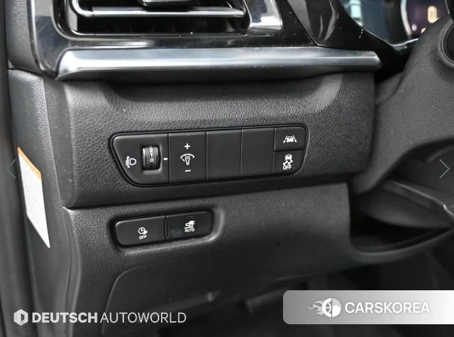 Kia Niro EV id 3965145 из Кореи 8