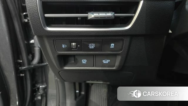 Hyundai Sonata D Edge Hybrid (DN8) id 3909447 из Кореи 8