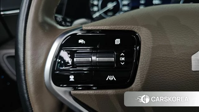 Kia K8 id 3922557 из Кореи 8