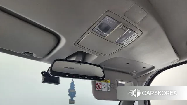 Kia The New Ray id 3572893 из Кореи 8