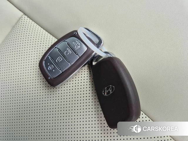 Hyundai Casper id 4546780 из Кореи 8