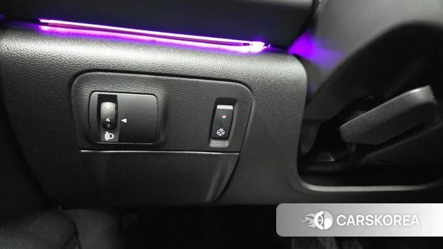 Renault Korea (Samsung) The New SM6 id 4414103 из Кореи 8