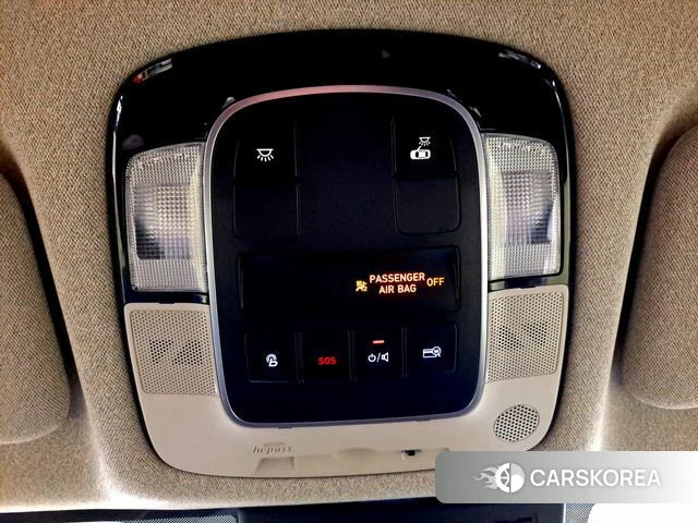 Hyundai Sonata (DN8) id 3857365 из Кореи 8