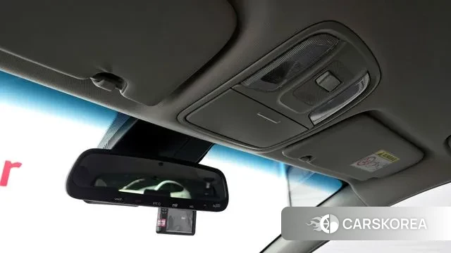 Kia Sportage The Bold id 3464121 из Кореи 8