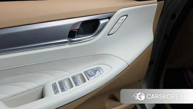 Hyundai The New Grandeur IG Hybrid id 4303927 из Кореи 8