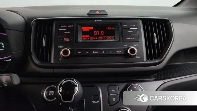 Kia The New Kia Ray id 3289776 из Кореи 8