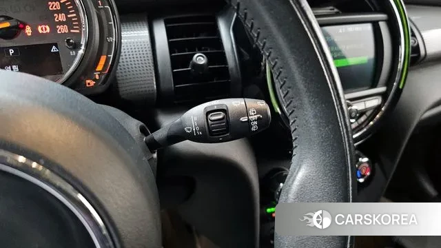 Mini Cooper id 3505149 из Кореи 8