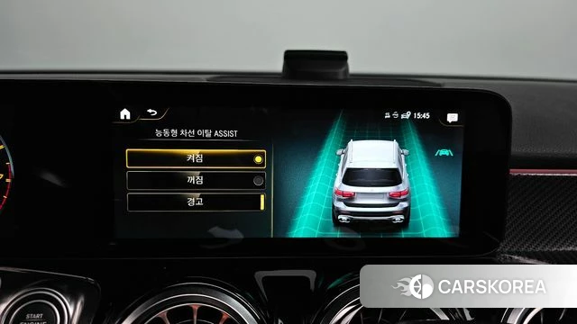 Mercedes-Benz GLB-Class X247 id 4370783 из Кореи 8
