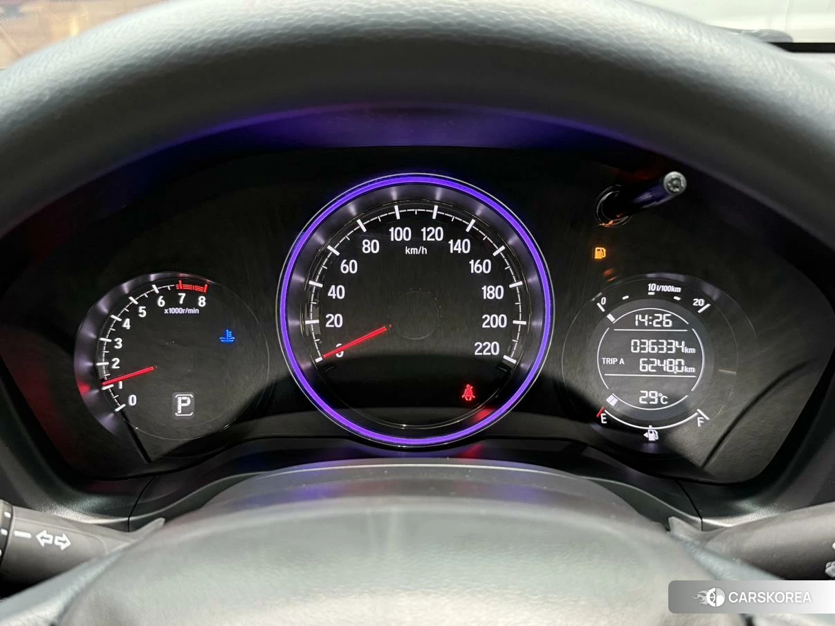 Honda XR-V id 4453023 из Китая 8