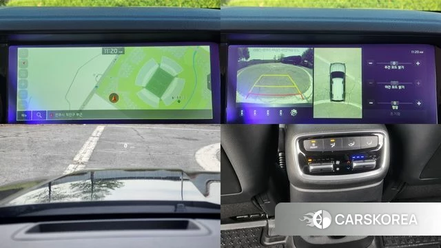 Kia Mohave Master id 4224136 из Кореи 8