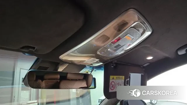 Genesis G80 (RG3) id 3751508 из Кореи 8