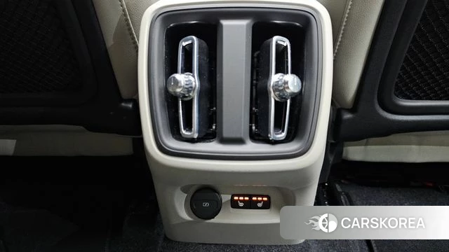 Volvo XC40 id 4571030 из Кореи 8